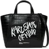 Karl lagerfeld Jeans B3w30289 Skulderveske