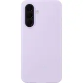Samsung Silikonveske for Galaxy A37 5G - Lilla