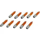 Vparts 12v 21w 9mm A Lyspære