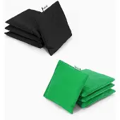 Stanlord Cornhole Pro kasteputer 8 stk 15x15cm