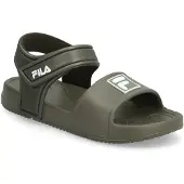 FILA Sandaler - Blomster - Olive Natt - - 30 - Sandals