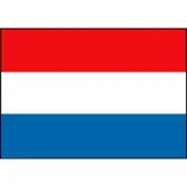BREG Nederlandsk 5 Enheter