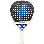 Arcos Triton Power + Padelracket
