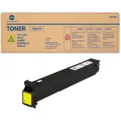 Kyocera TN-213 Y Tonerkassett Gul