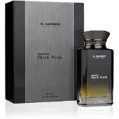 Al Haramain Black Musk Eau de Parfum for Men 100 ml