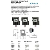 Blue Sea Systems Deckhand Dimmerregulator 12a 24v