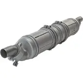 VETUS Nlp340 Eksosmanifold