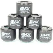 Evok Iron Drive Cvt 23 X 18 Mm 17g Variatorruller