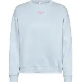 Puma x HYROX Heavyweight Crew Sweatshirt Women, Clothing, Lucite, S