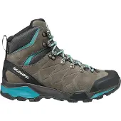 Scarpa Zg Trek Gore-tex Wide Trmx Fjellklatrestøvler