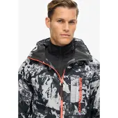 Superdry Freestyle Core Jakke