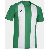 Joma Inter Iv Kortarmet T-skjorte