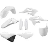 Polisport Off Road Mx Full Yamaha Yz85 22-23 91284 Plastsett