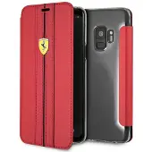 Ferrari Bok FESURFLBKTS9REB S9 G960 rød/rød Urban