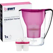 BWT Aqualizer Home 125557843 aubergine +1MMW (125557843)