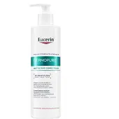 Eucerin Dermopure Triple Action 400ml Rensegel