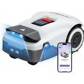 Anthbot Robotgressklipper Genie 600E (900 m²)