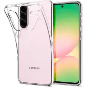 Spigen Flytende krystallveske for Samsung Galaxy A56 5G - gjennomsiktig