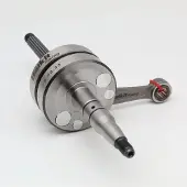Italkit Minarelli Horizontal D12 Racing Cb.68.35 Veivaksel