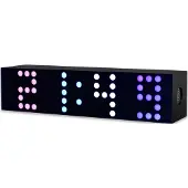 Yeelight Cube 4 Matrix Modulær Panellampe 4 Enheter