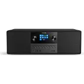 Philips -TAM6805 - Mikrosystem - 50 watt (Total)