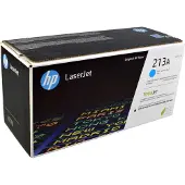 HP 213A / W2131A - Cyan Toner