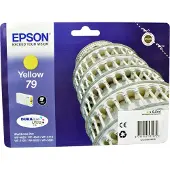 Epson 79 Blekkpatron gul