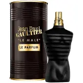 Jean Paul Gaultier Le Male Le Parfum Vapo 200ml Eau De Parfum