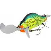 Adusta Zacrawl Heart Blaster Overflate Stickbait 33g 90 Mm