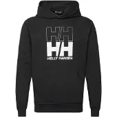 Helly Hansen Core Graphic Hettegenser