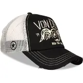Von Dutch Crew4 Cap