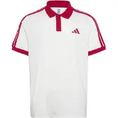 Adidas Tennis Classics Kortermet Poloskjorte
