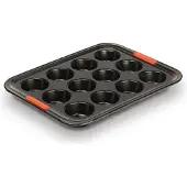 Le Creuset Muffinsform