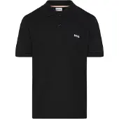 BOSS J52954 Kortermet Poloskjorte