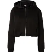 Urban Classics Tb8168 Genser Med Hel Glidelås