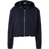 Urban Classics Tb8168 Genser Med Hel Glidelås