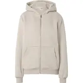 Urban Classics Tb7286 Genser Med Hel Glidelås
