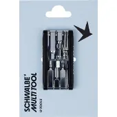 Schwalbe 13 2026 Multiverktøy