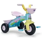 Injusa Trico Max Peppa Pig Trehjuling