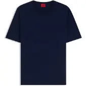 HUGO Sessinak 10282343 Red Genser