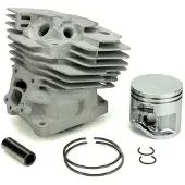 Meteor Ci.2514 Motorsag Sylinder