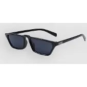 A Lost Cause Elite Black Solbriller svart