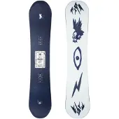 Jones Snowboards Tweaker 2.0 2027 Snowboard mønster