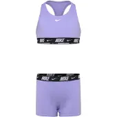 Nike Logo Tape Bikini