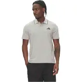 Adidas Essentials Small Logo Piqué Kortermet Poloskjorte