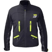 Shot Race Gear Climatic Jakke