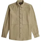 G-Star Panelled Pocket Regular Skjorte Med Lange Ermer