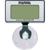 Fluval elektronisk termometer