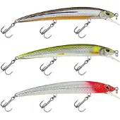 Molix Finder Jerk Evo Floating Minnow 15g 125 Mm