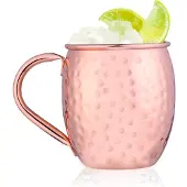 Alpina Krus for Moscow Mule
